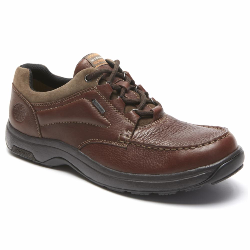 Dunham footwear deals