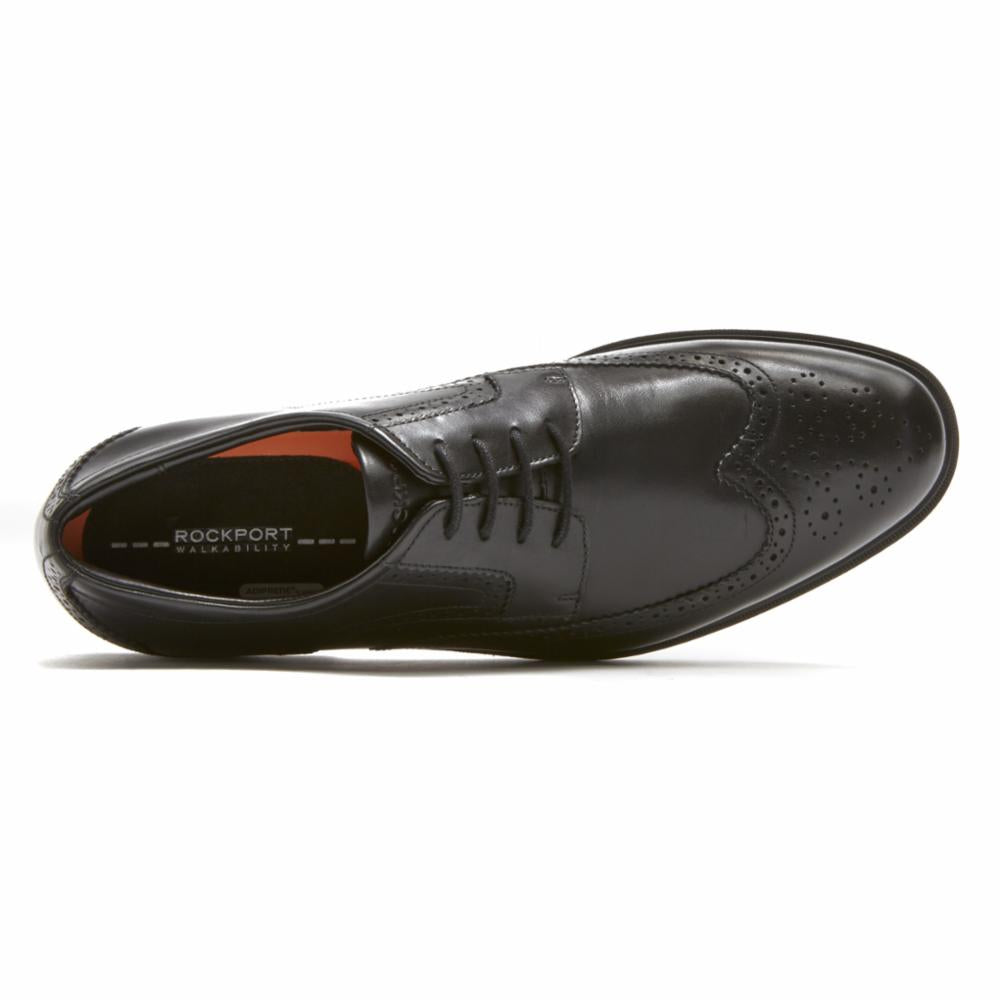 Rockport hot sale city smart