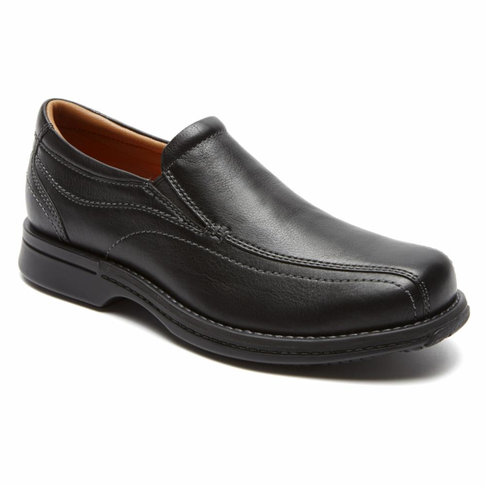 Classic best sale rockport shoes