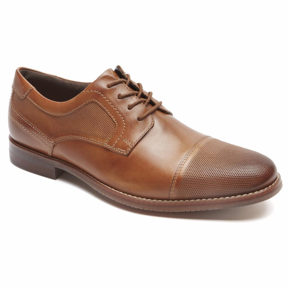 Rockport sales blucher oxford