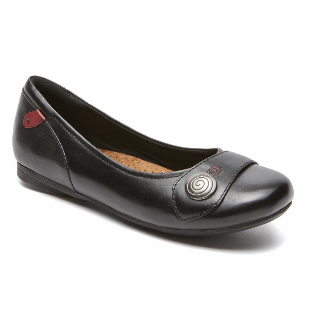 Rockport store emma flat