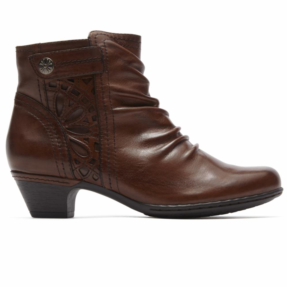 Rockport sale abilene boot