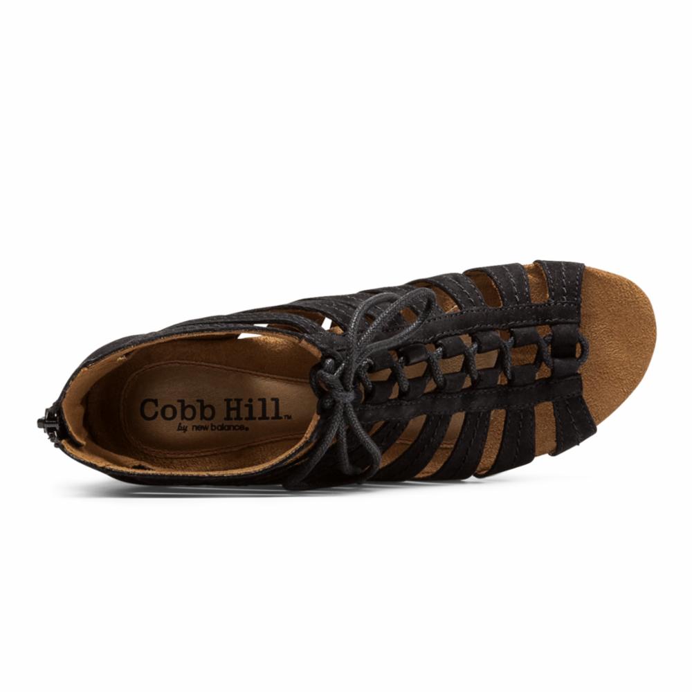 Rockport gabby best sale lace up sandal