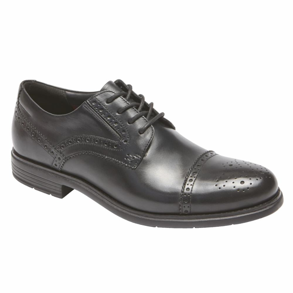 Rockport total motion classic dress hot sale plain toe