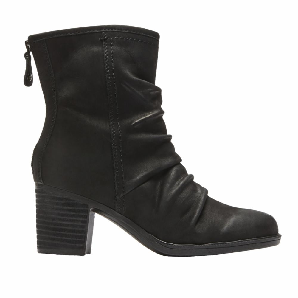 Natashya bootie store rockport cobb hill