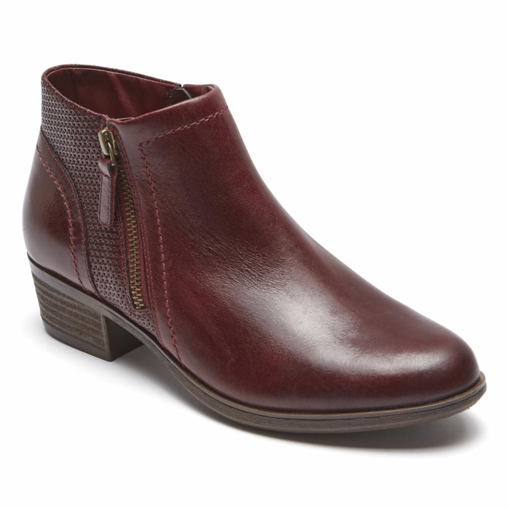 Cobb hill sales oliana boot