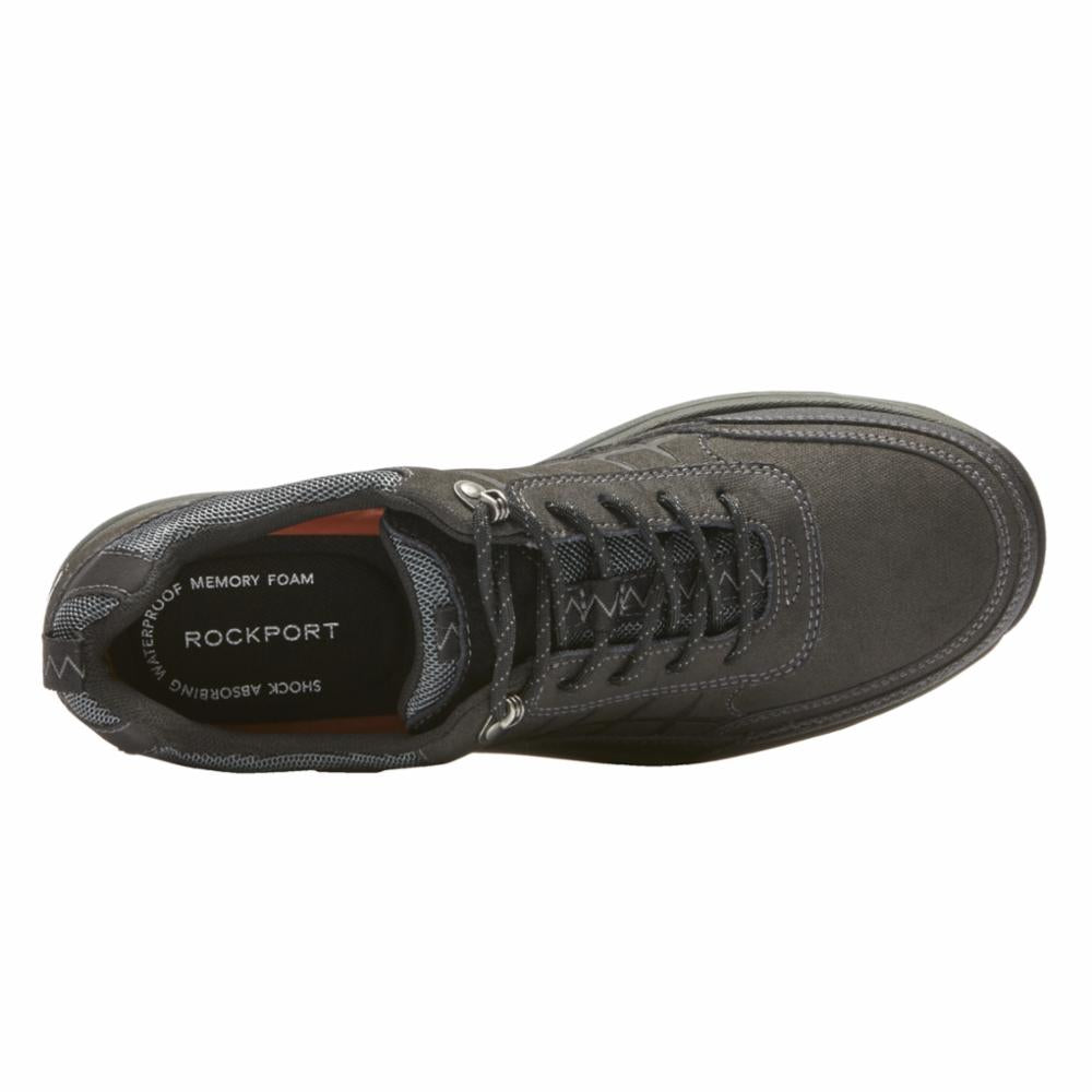 Rockport hot sale memory foam