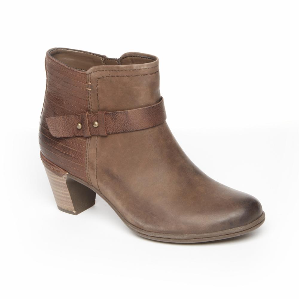 Rockport 2024 rashel bootie