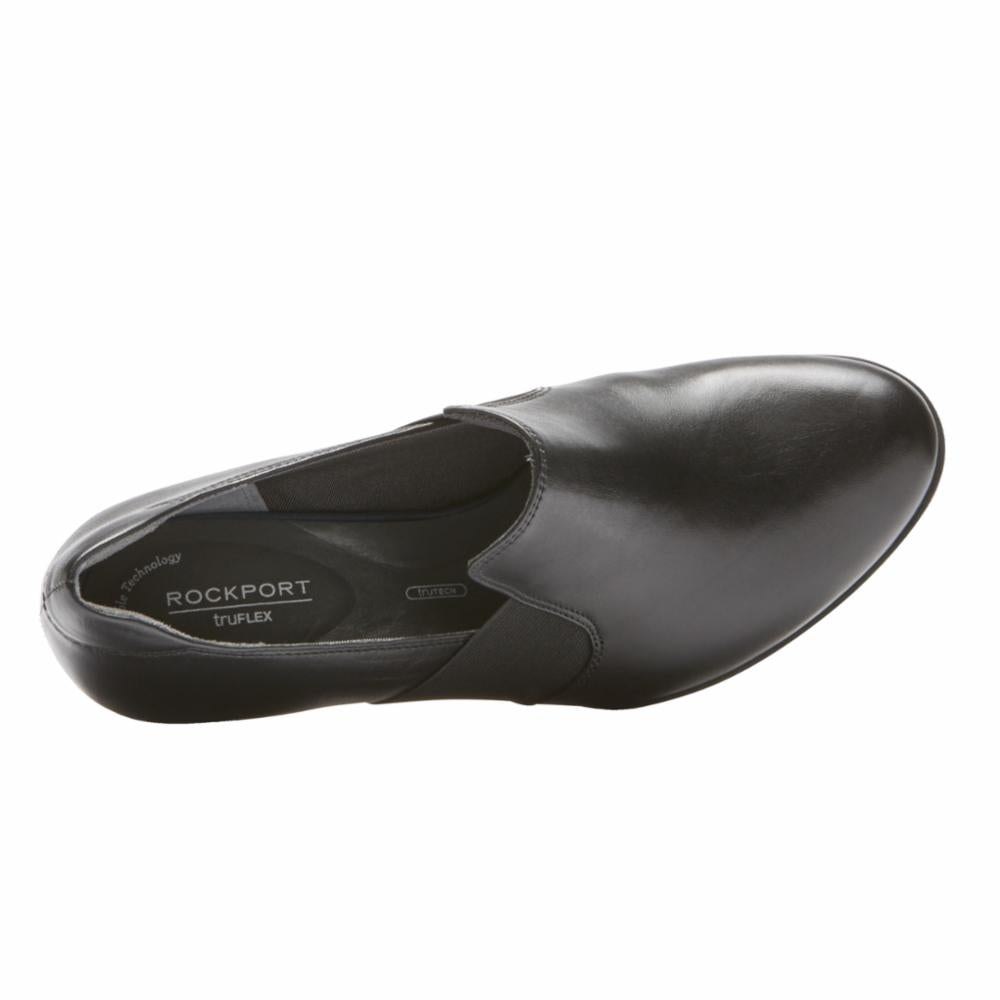 Rockport truflex store slip on womens