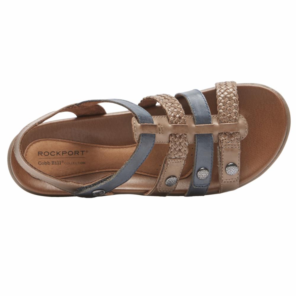 Rockport rubey t store strap