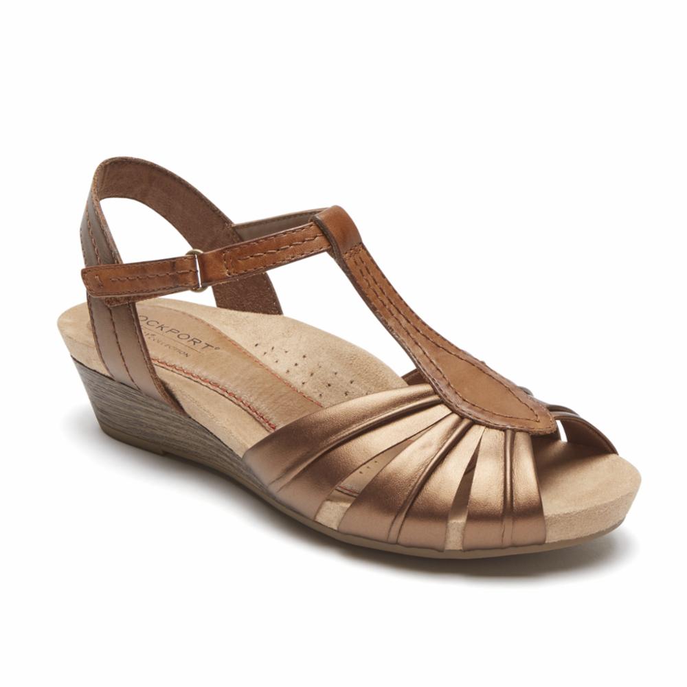 Rockport store hollywood sandal