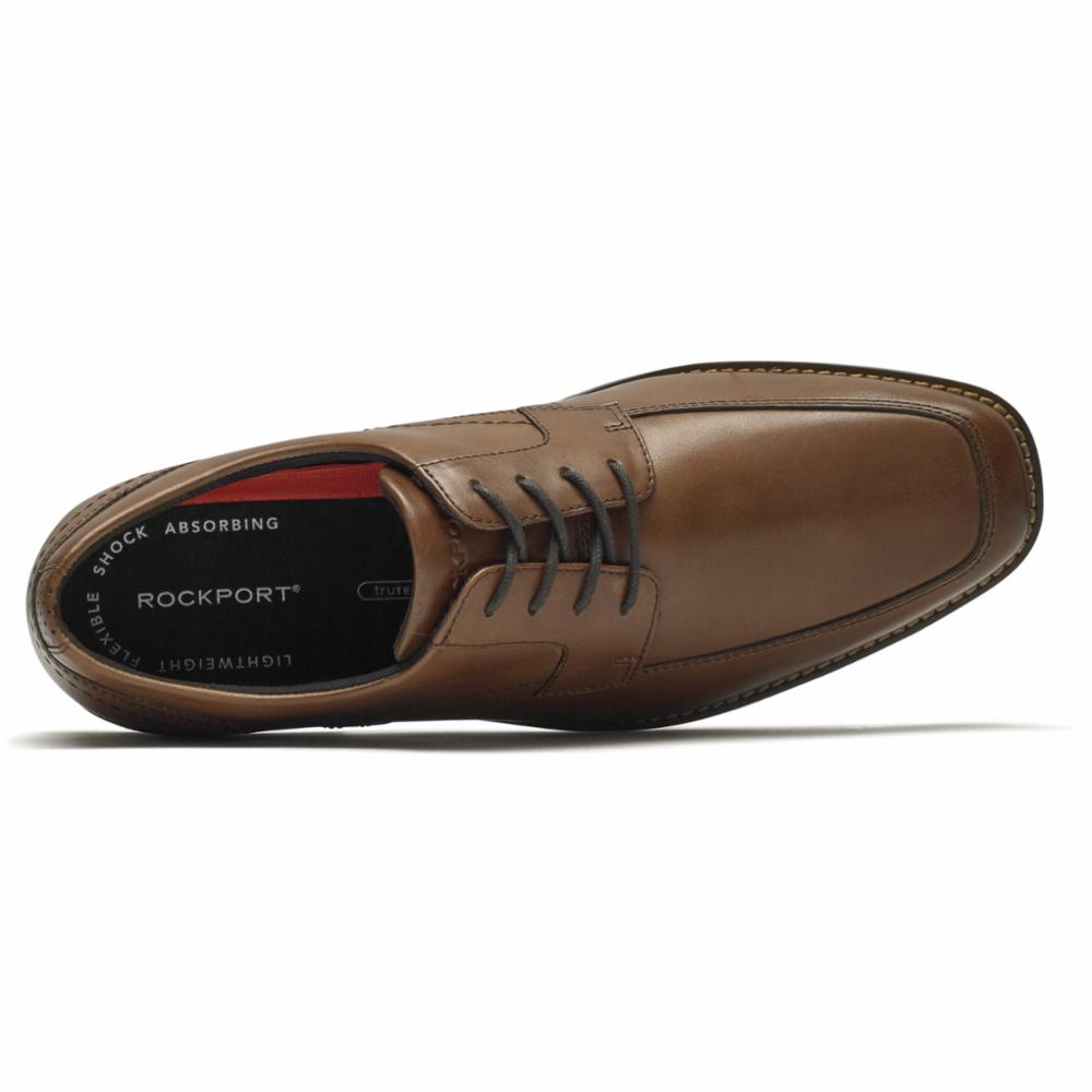 Rockport store apron toe