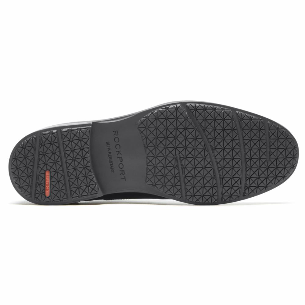 Rockport 2024 slip resistant