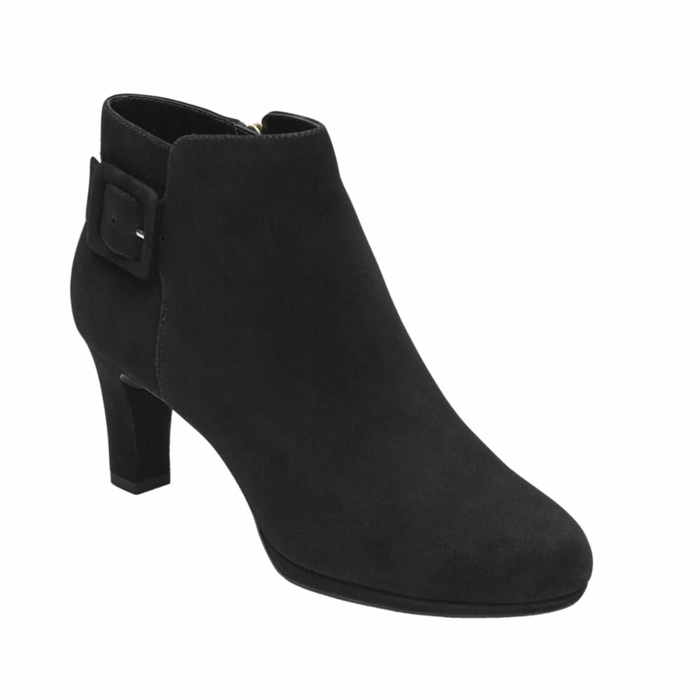 Rockport total sale motion booties