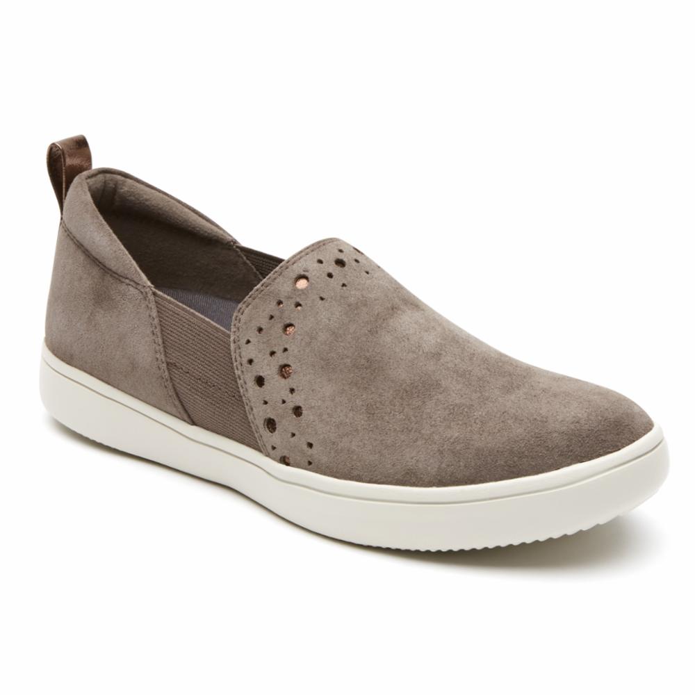 Rockport ariell sale slip on