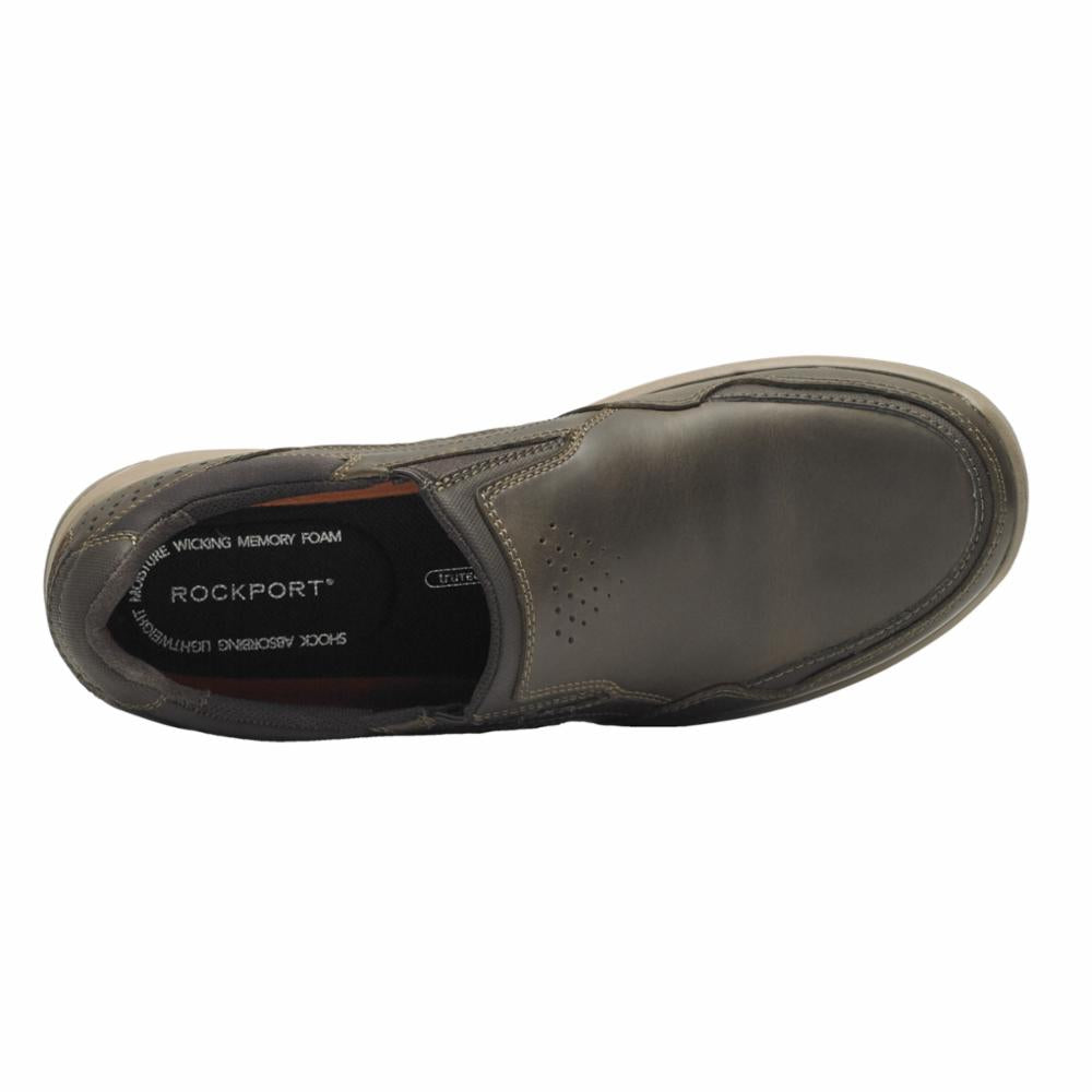 Rockport hot sale memory foam