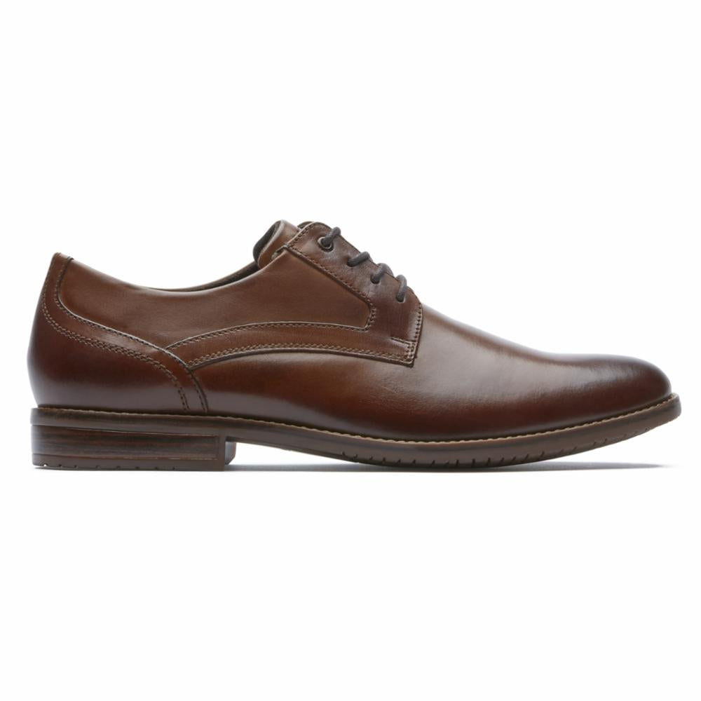 Rockport style sale purpose cap toe