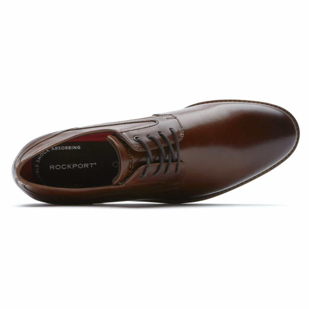 Rockport style store purpose plain toe