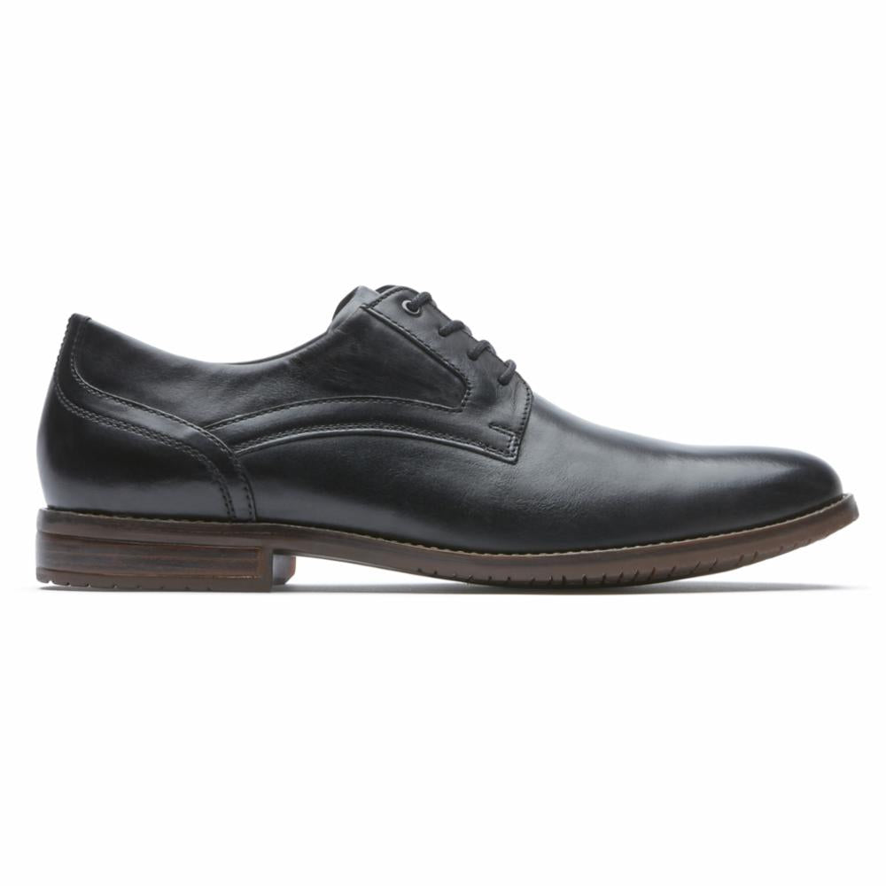 Rockport style purpose 3 sales plain toe