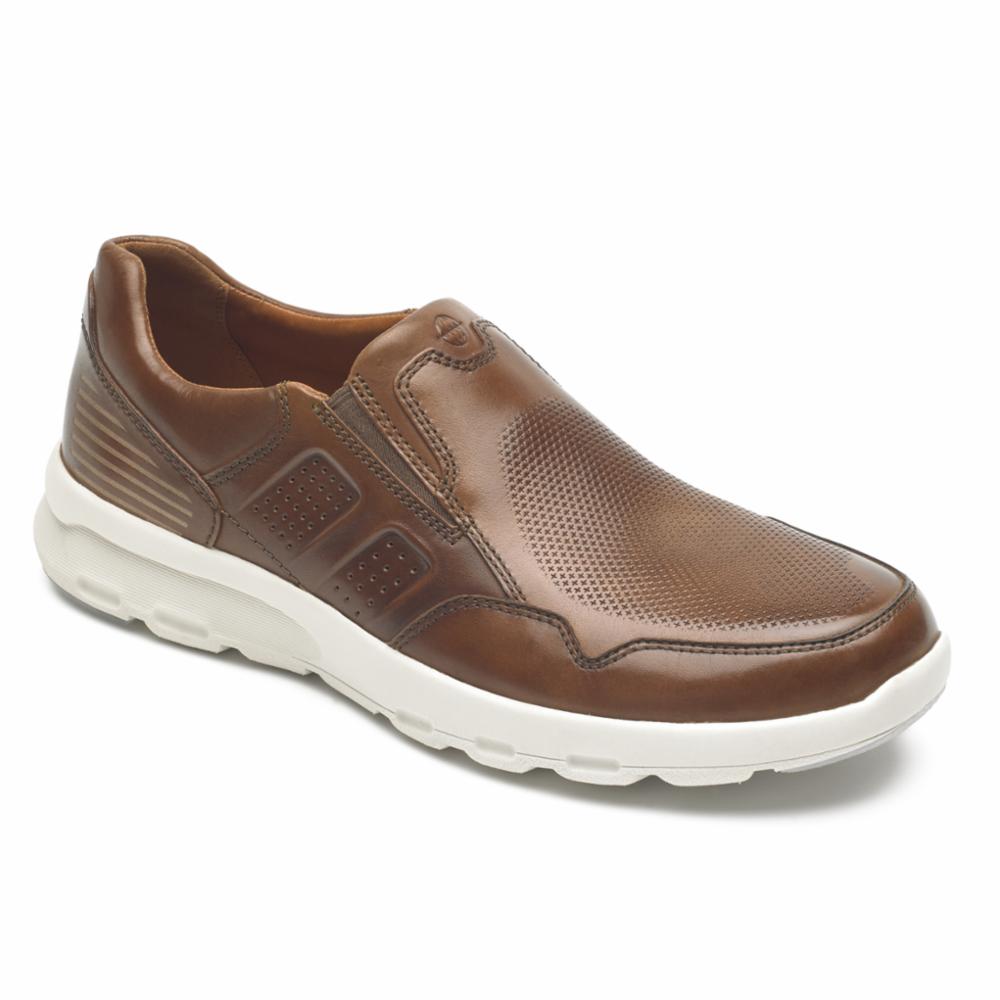 Rockport slip resistant store mens