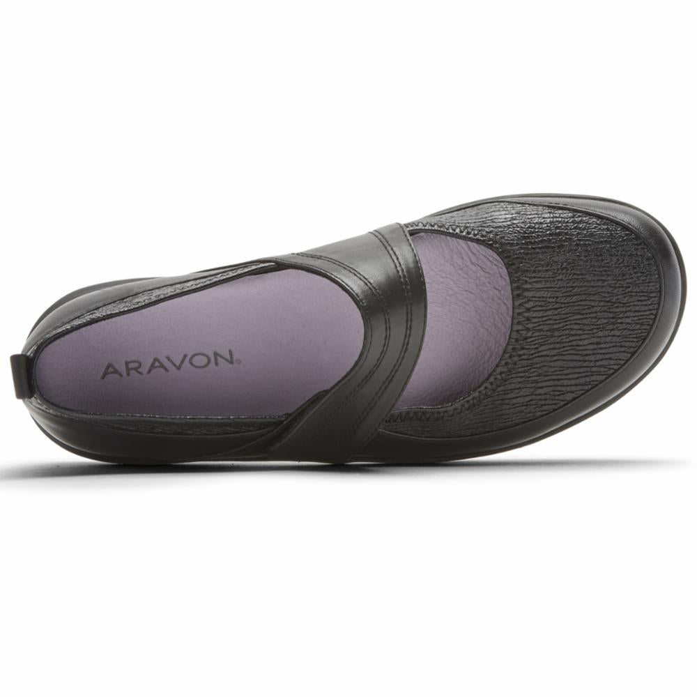 Aravon shoes hot sale mary jane