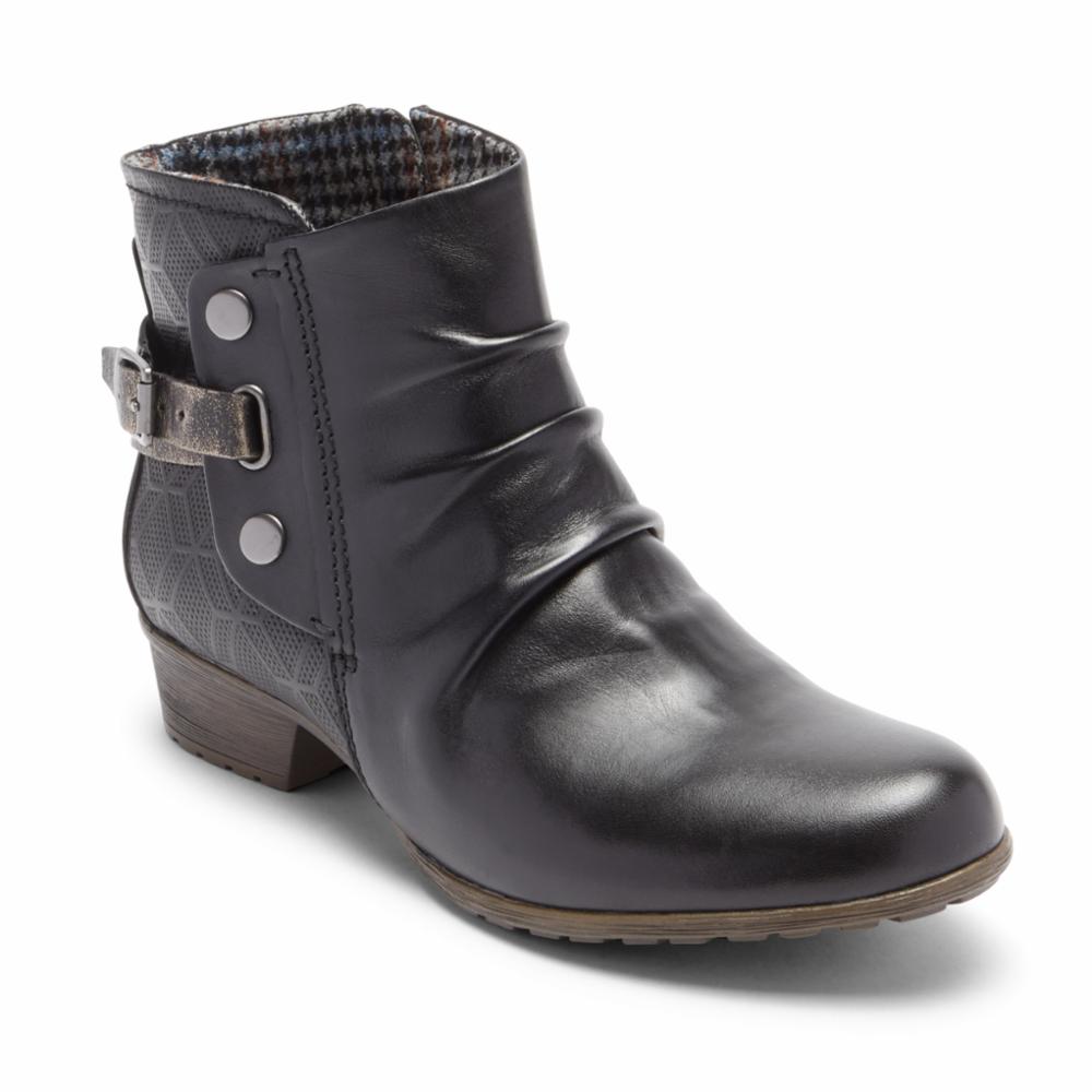 Cobb hill gratasha bootie online