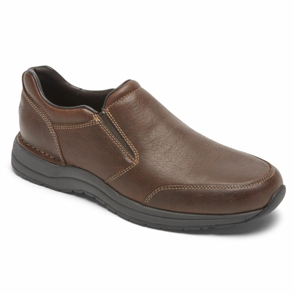 Rockport hot sale memory foam