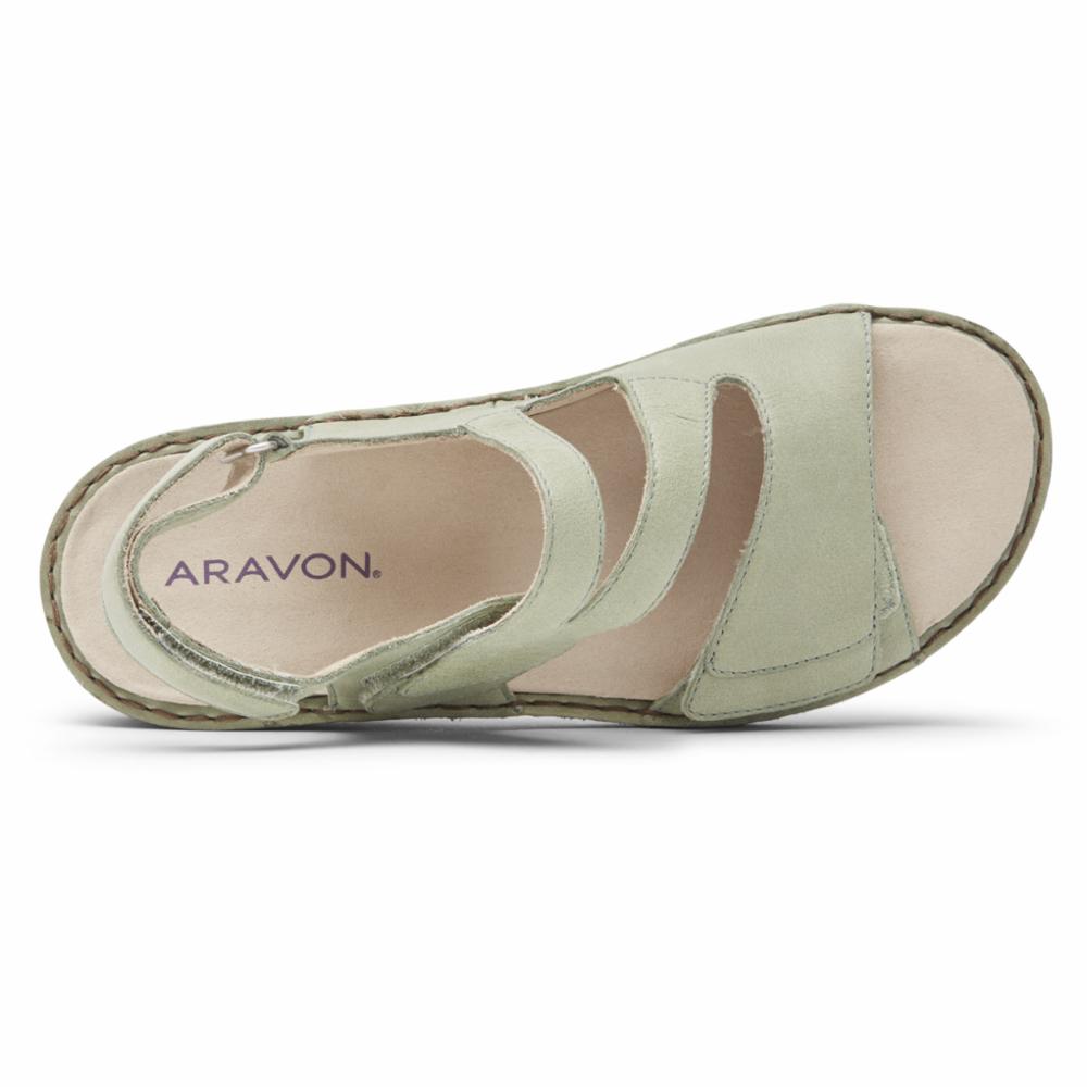 Aravon cambridge deals