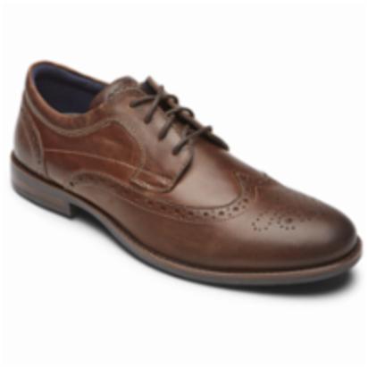 Rockport store dustyn wingtip