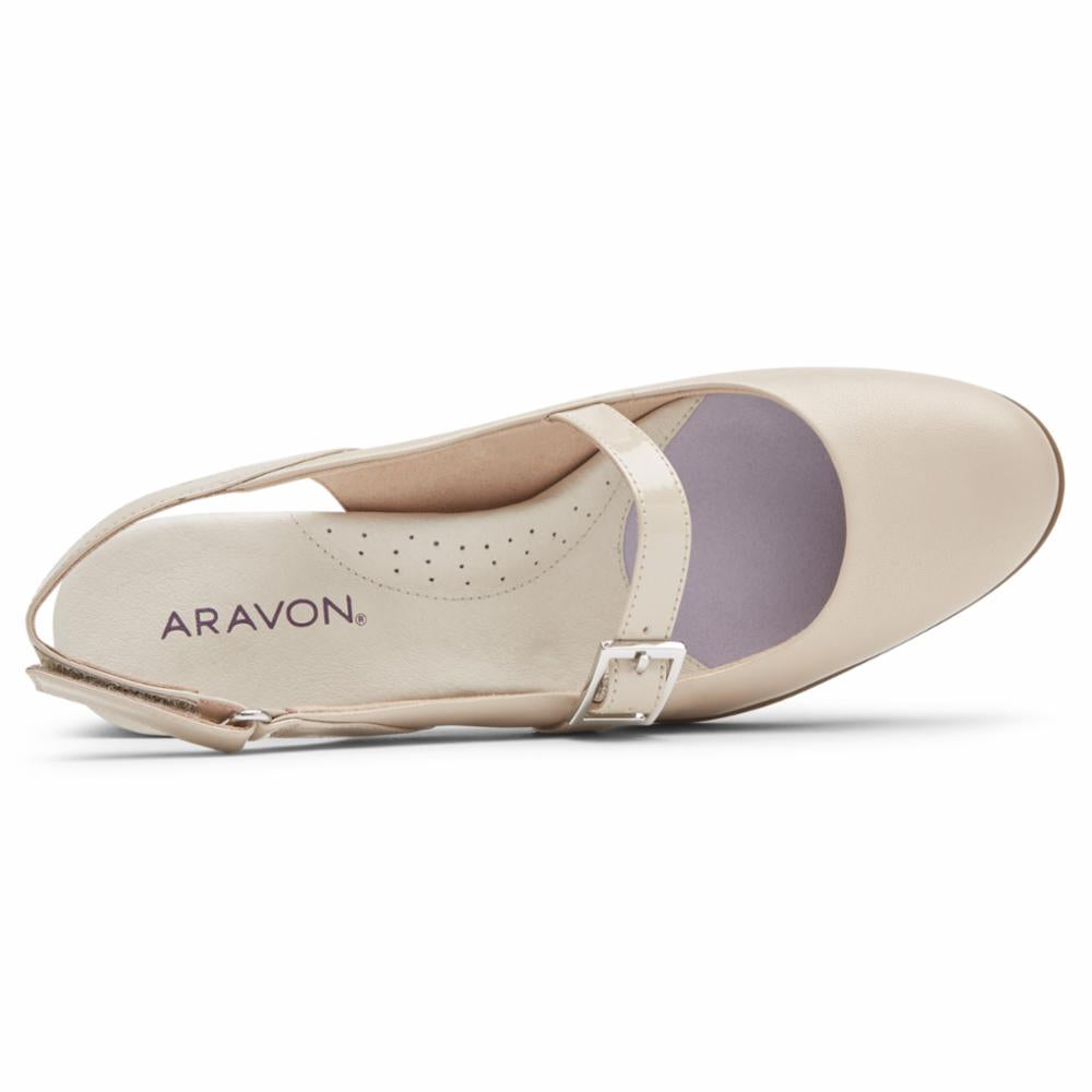 Aravon hot sale dress shoes