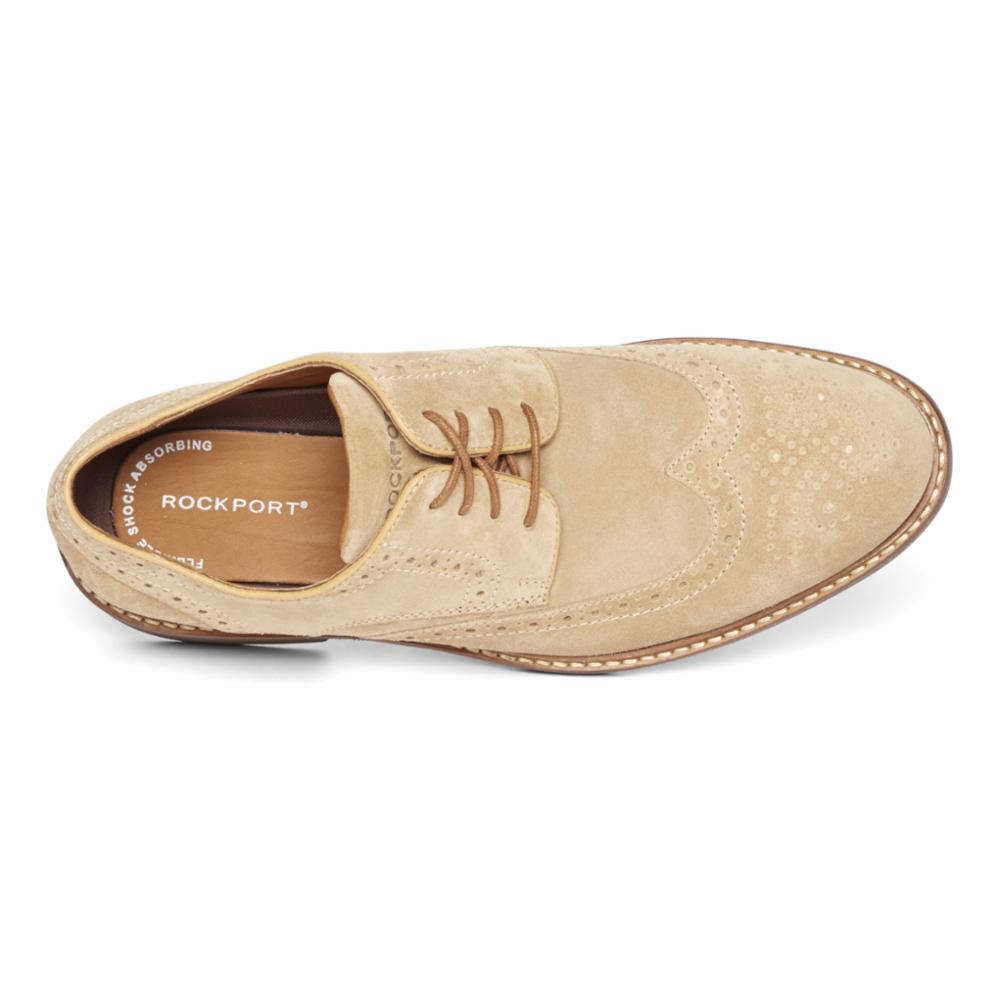 Rockport sales suede clogs