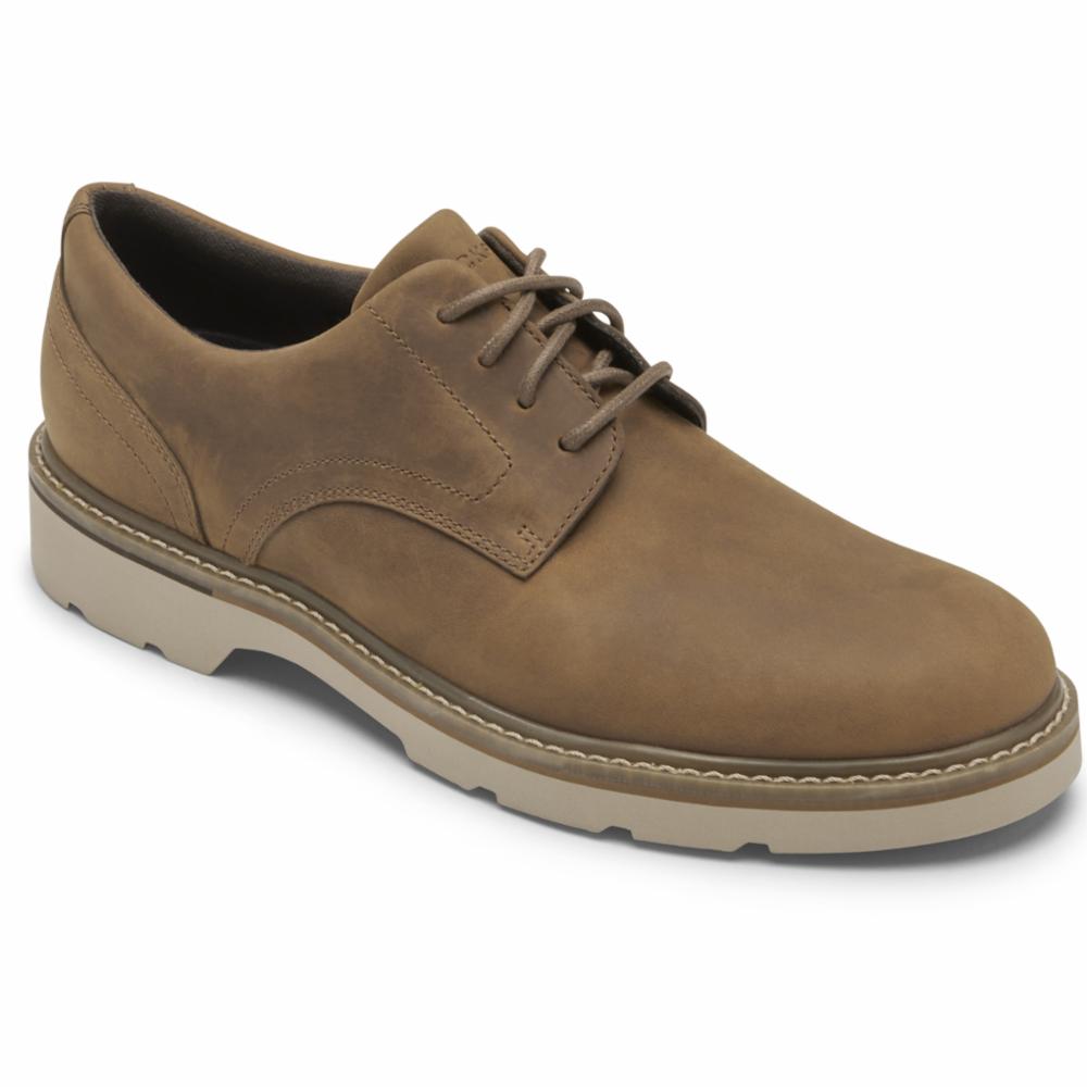 Rockport charlee waterproof cheap derby shoes