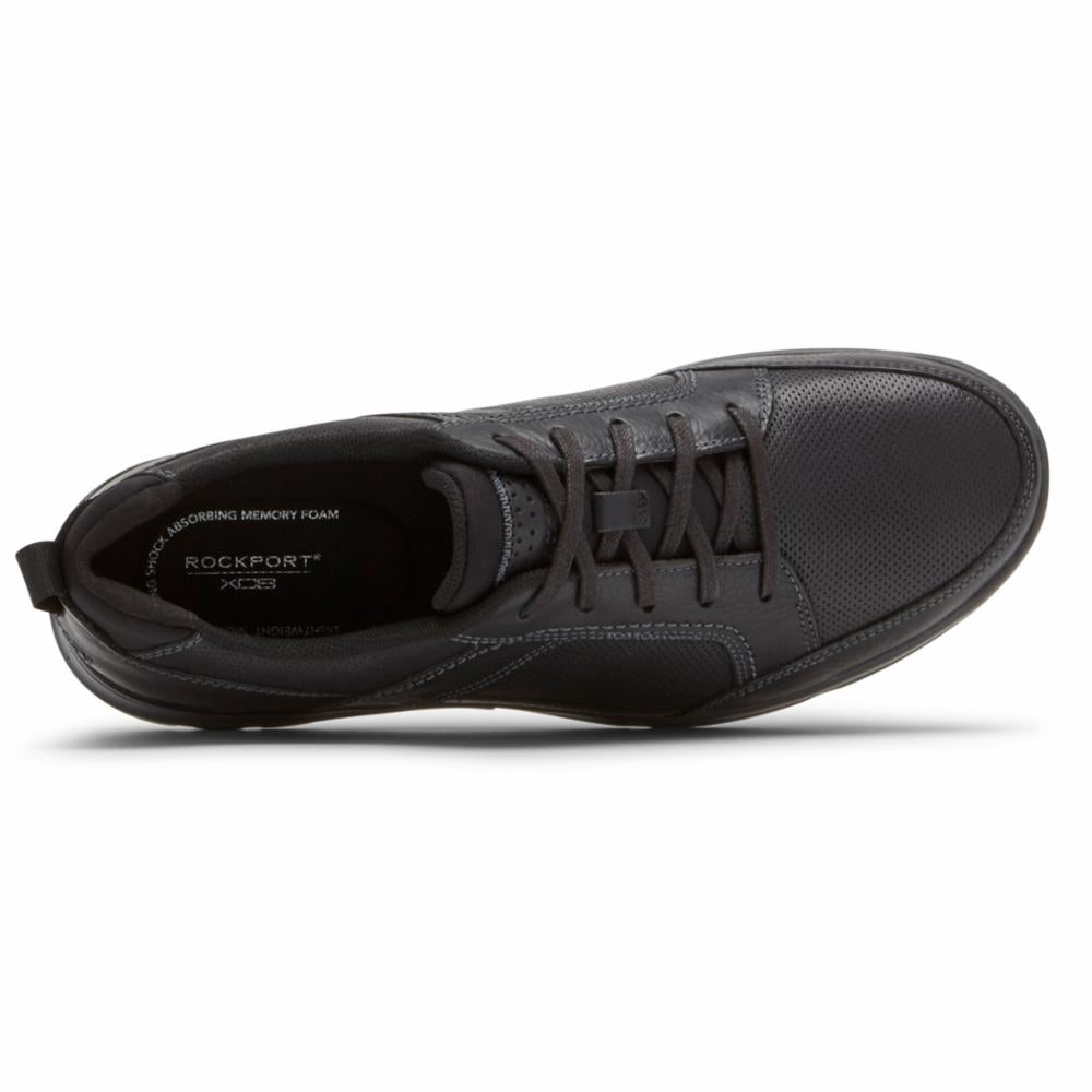 Rockport men's city deals edge lace up shoe