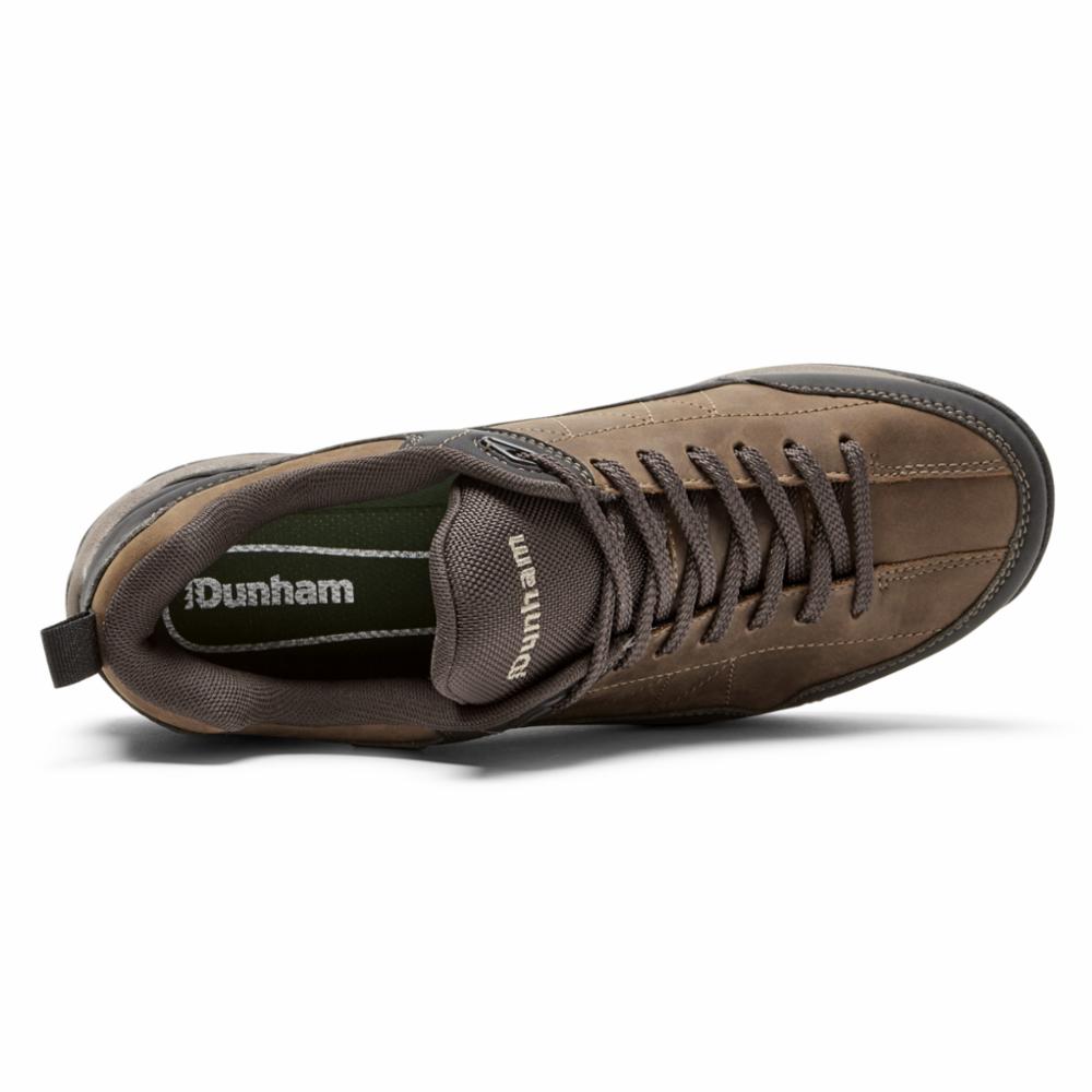 Dunham sneakers hot sale