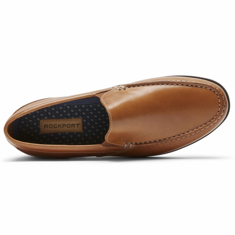 Rockport hot sale venetian loafers