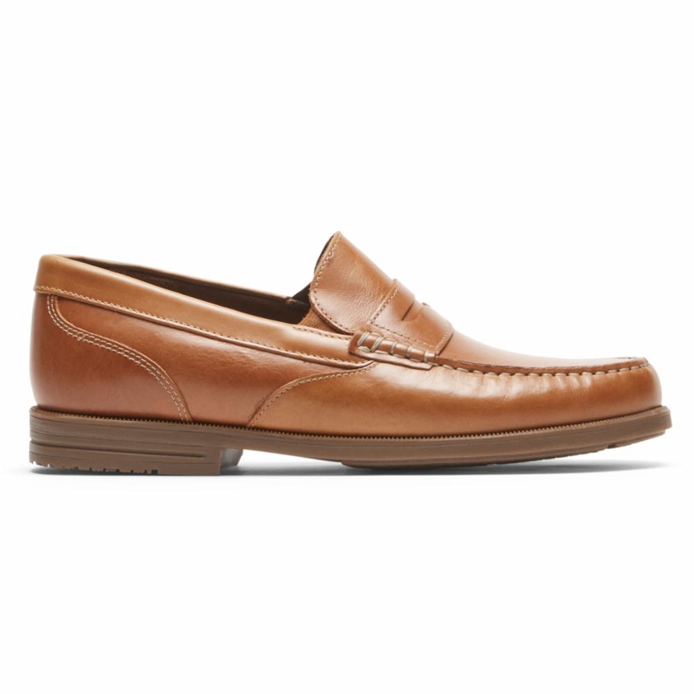 Rockport aiden 2024 penny loafer