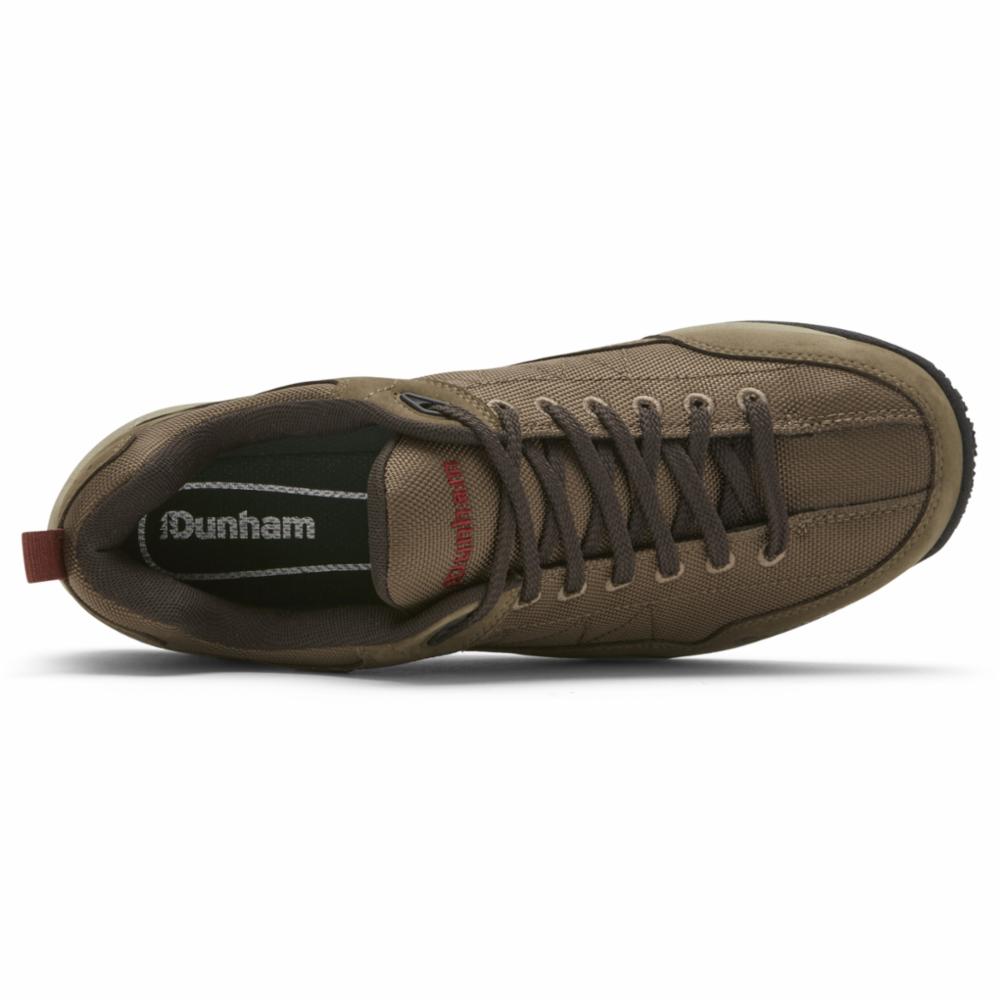 Dunham sales men's shoes