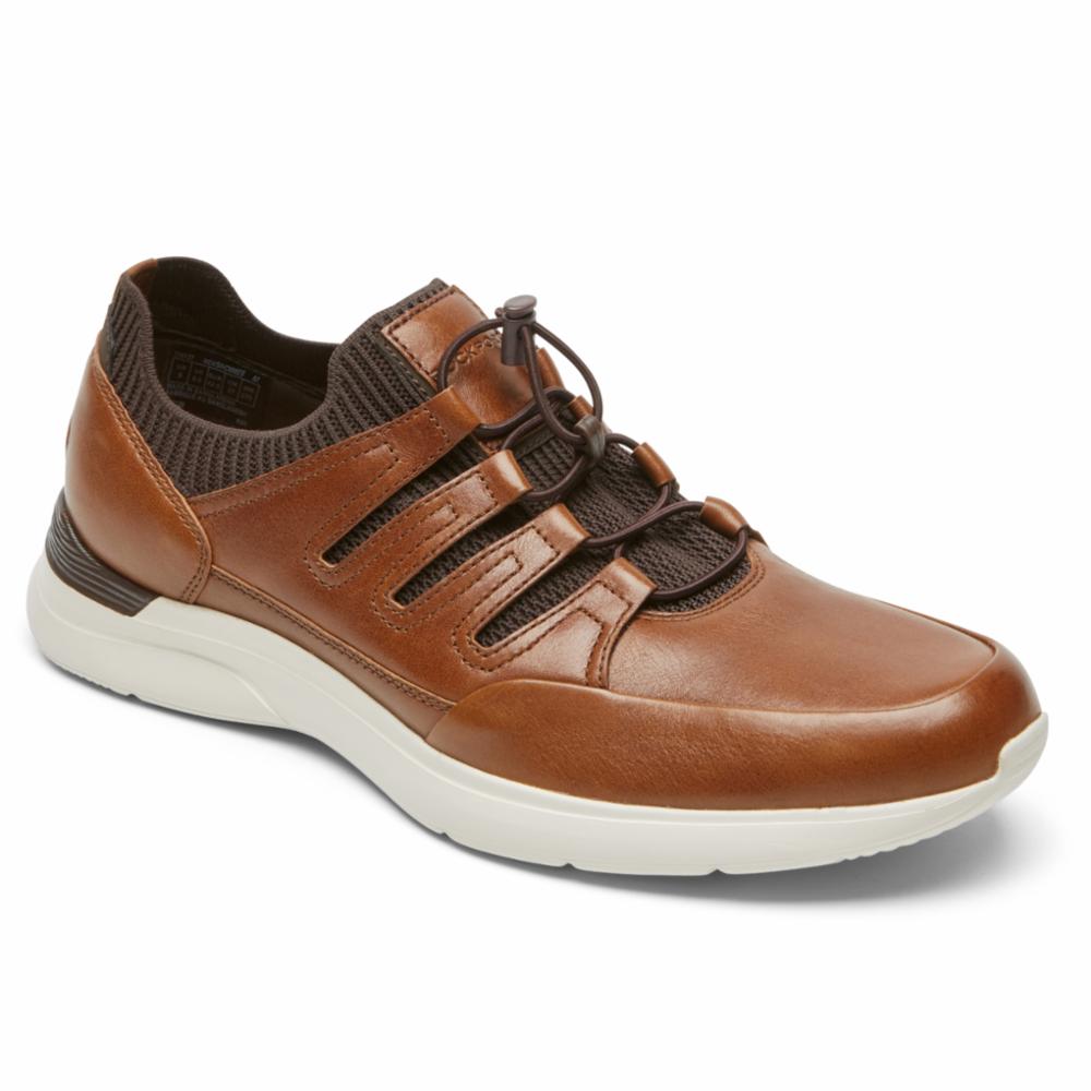 Active rockport store shoes for men