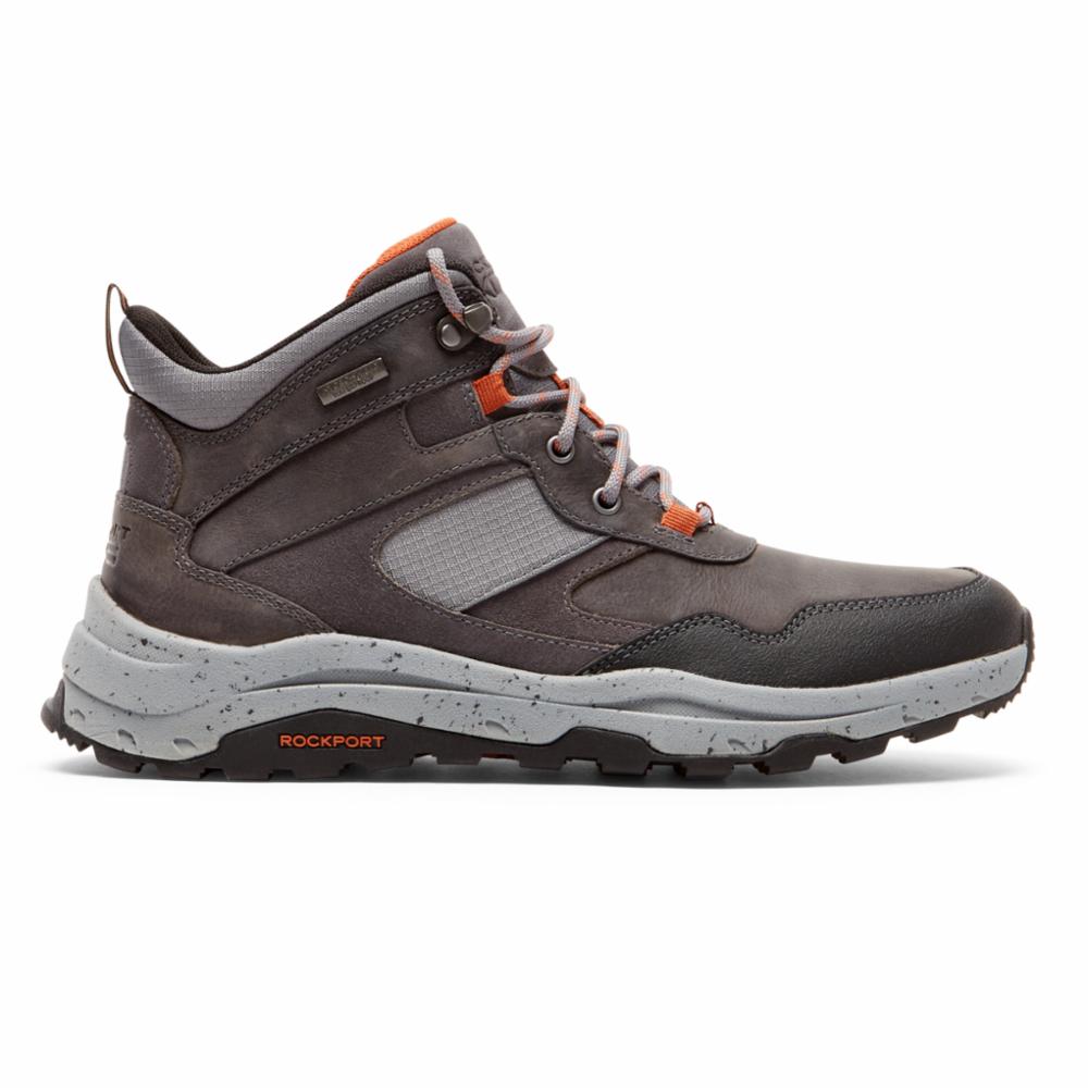 Rockports xcs best sale