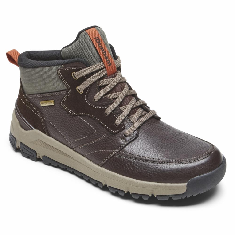 Dunham duraflex sale boots