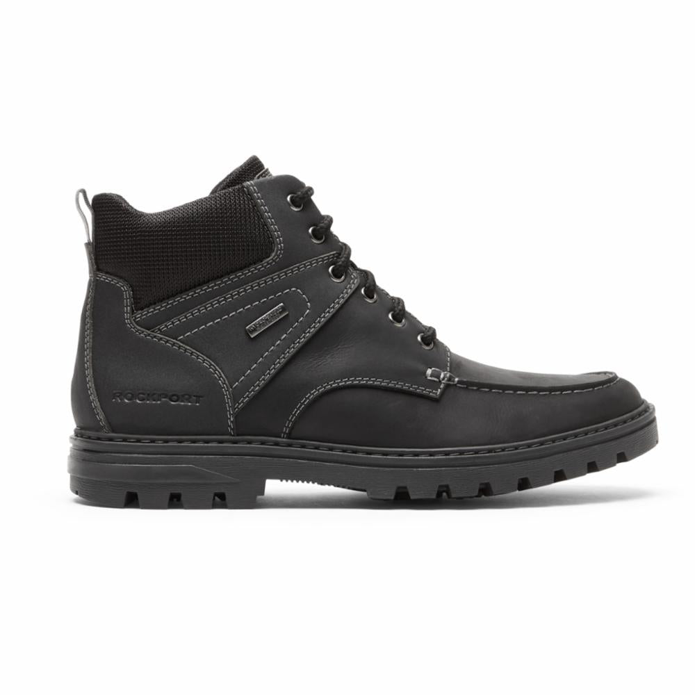 Rockport ankle store boots mens