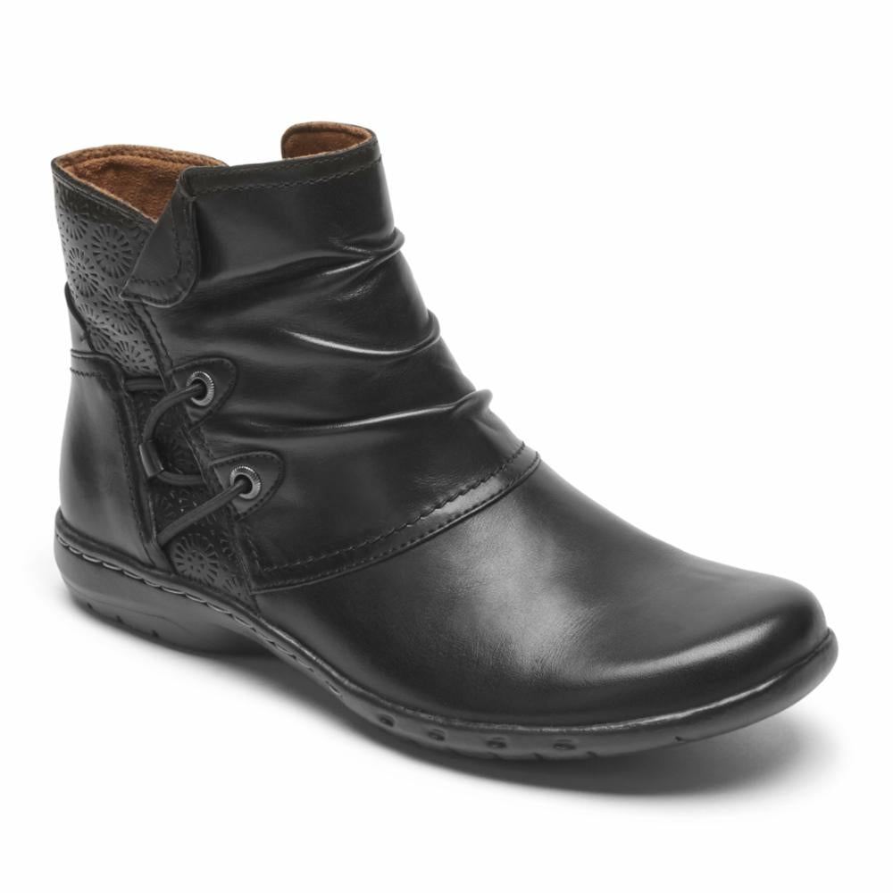 Rockport cobb hill cheap penfield boot