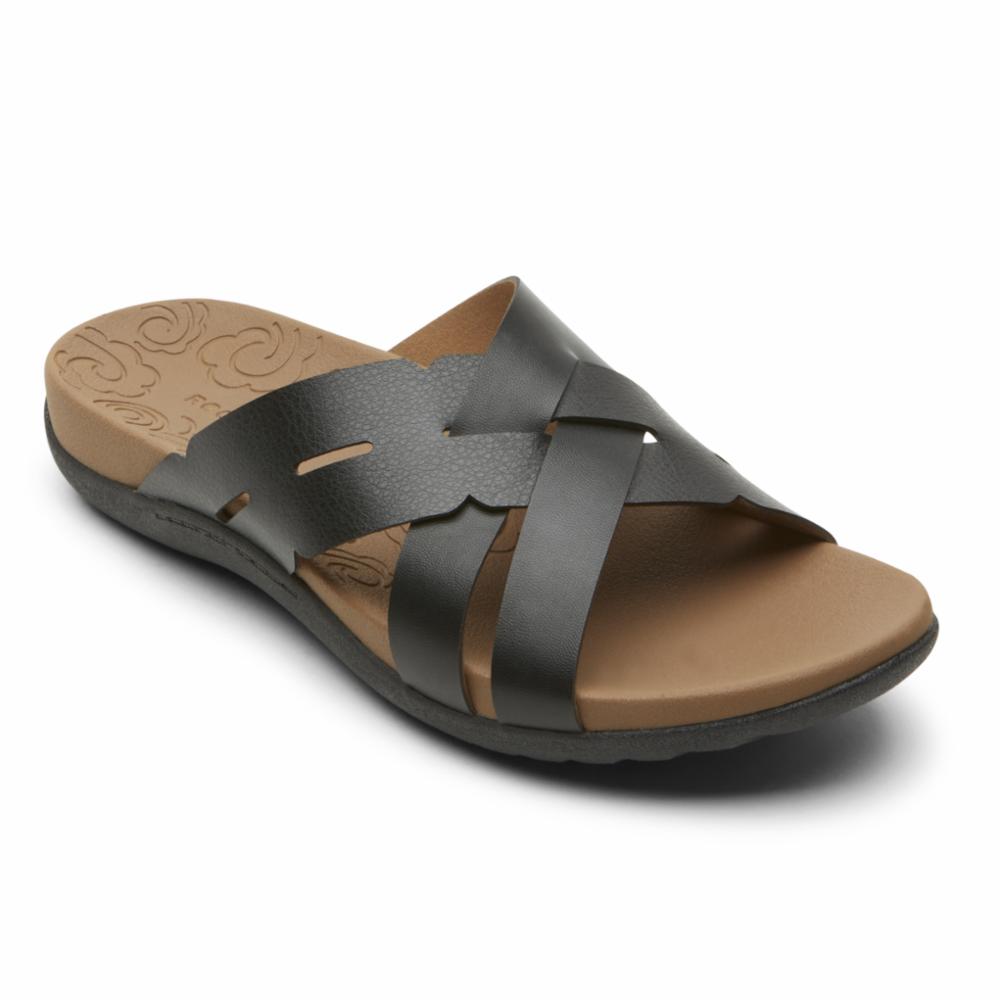 Rockport sales ridge sandal