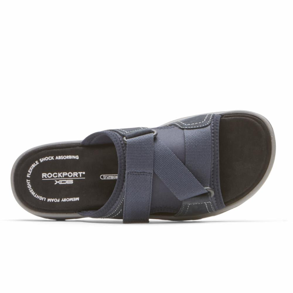 Velcro slides online