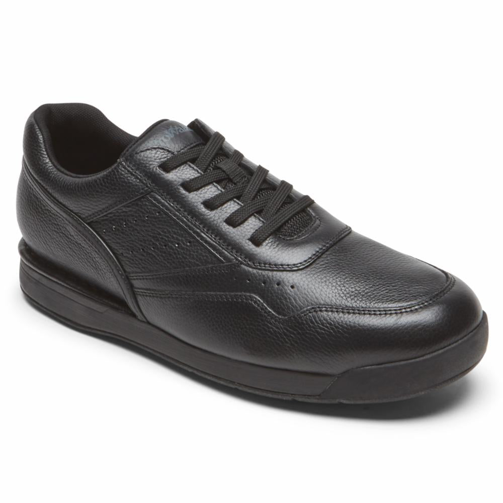 Rockport mens best sale sneakers on sale