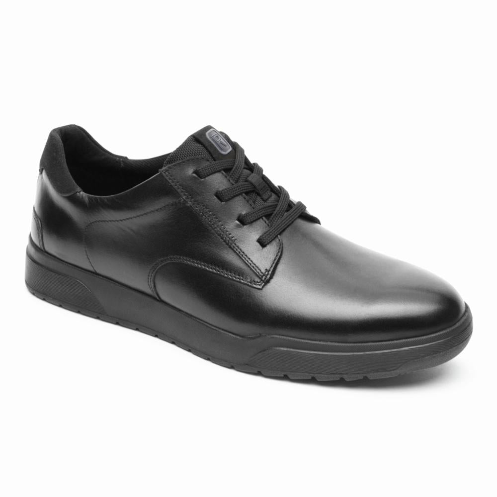 Rockport hot sale school shoes