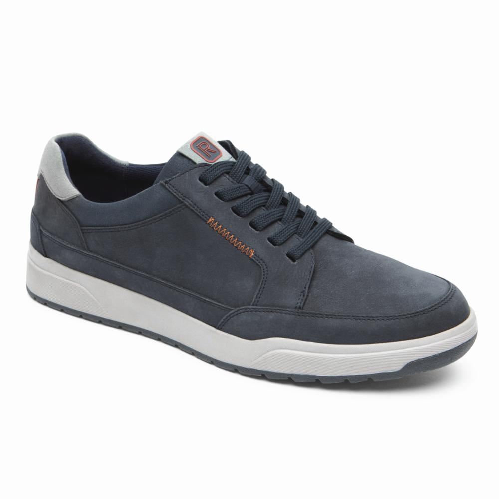 Mephisto clearance mick sneaker