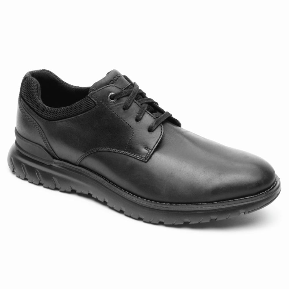 Rockport total motion sport dress plain toe online