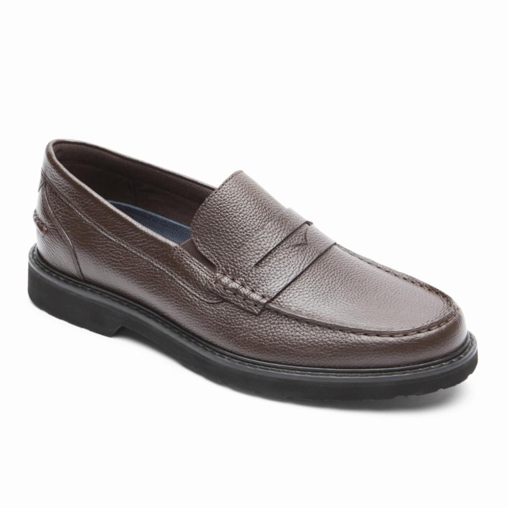 Rockport shoes 2024 penny loafers