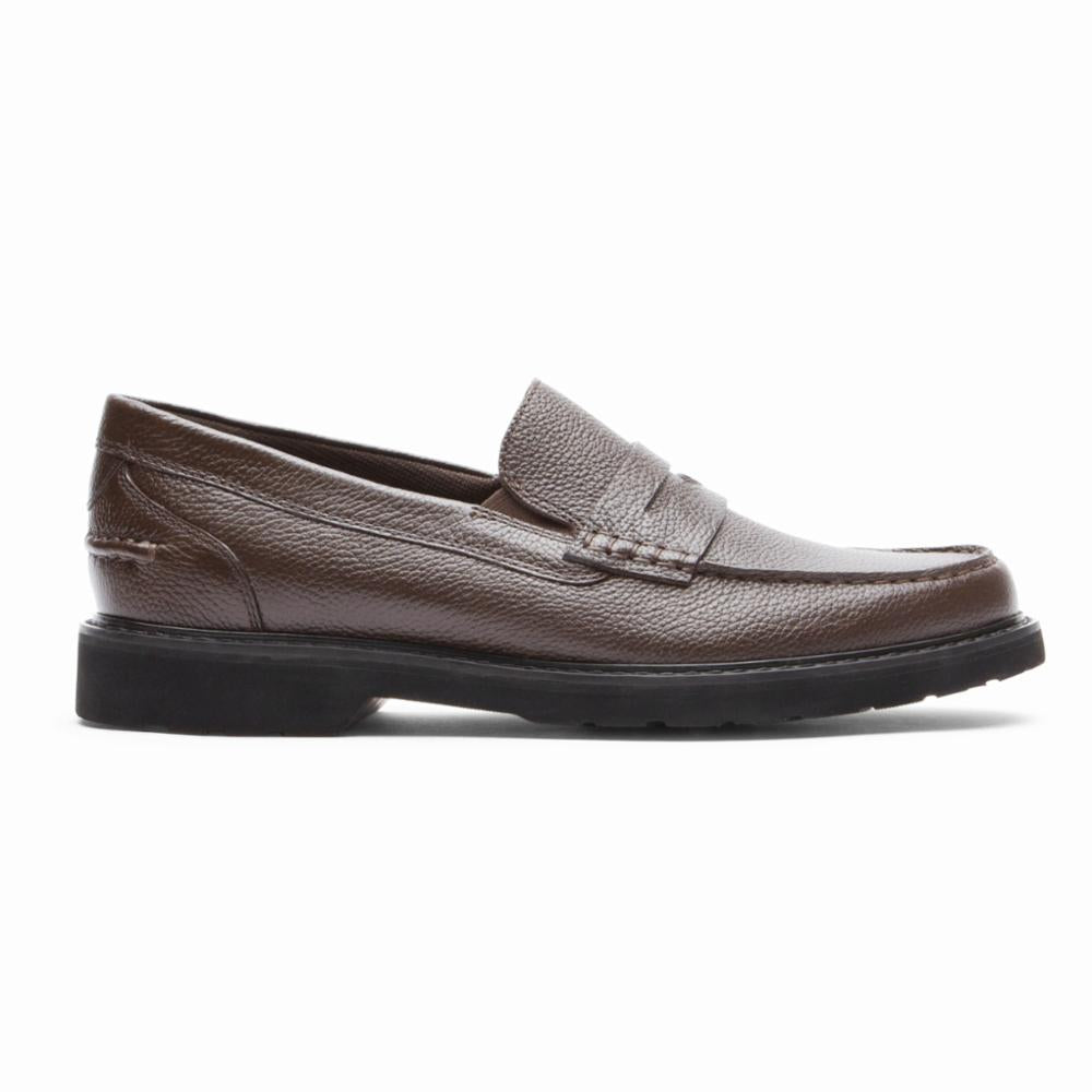 Rockport aiden 2024 penny loafer